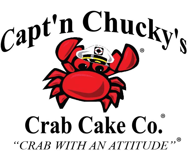 Capt'n Chucky's Crab Cake Co. Ocean City